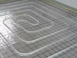 安达清洗地暖哪家好