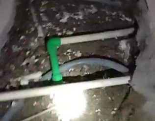 安达卫生间漏水多少钱