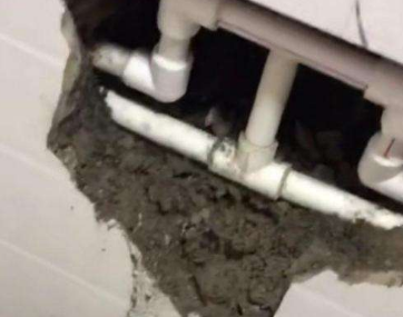 安达卫生间漏水哪家好