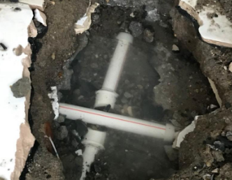安达卫生间防水公司