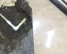 安达卫生间测漏水多少钱