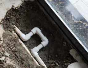 安达卫生间测漏水哪家好