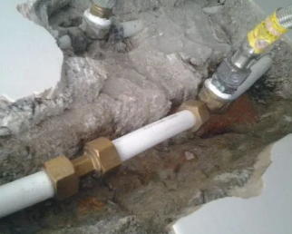 安达测漏水多少钱