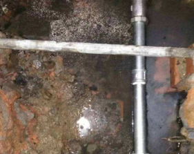 安达卫生间测漏水多少钱