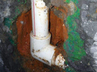安达卫生间测漏水价格明细