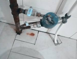 安达水管维修24小时电话