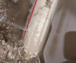 安达水管维修公司