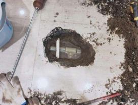 安达卫生间防水多少钱