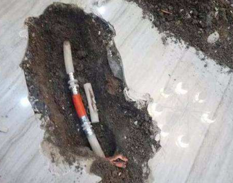 安达水管维修哪家好