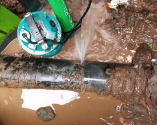 安达卫生间测漏水的相关介绍