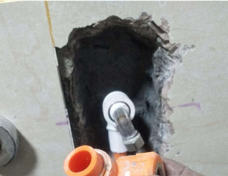 安达卫生间测漏水哪家好