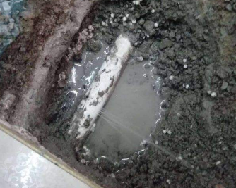 安达卫生间测漏水哪家好