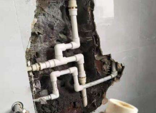 安达卫生间测漏水价格多少