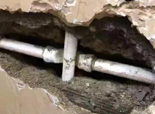 安达水管维修哪家好