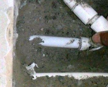 安达卫生间测漏水哪家好