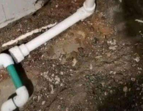 安达卫生间测漏水服务电话