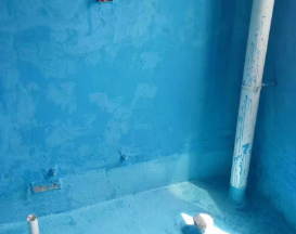 安达卫生间防水多少钱