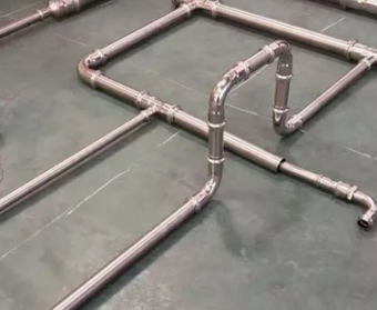 安达水管维修多少钱