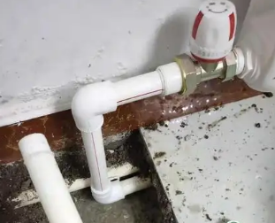 安达卫生间测漏水多少钱