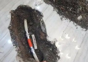 安达卫生间测漏水哪家好