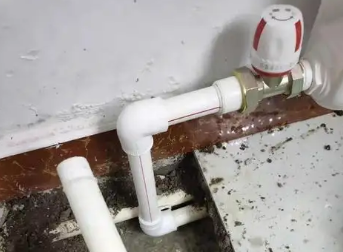 安达卫生间测漏水多少钱