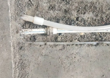 安达卫生间测漏水之解决方法