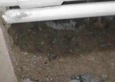 安达卫生间测漏水多少钱