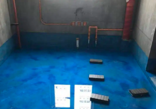 安达卫生间防水步骤