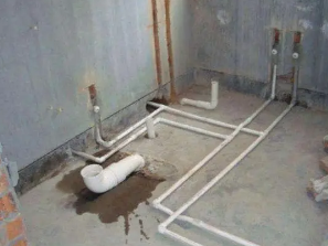 安达水管维修多少钱