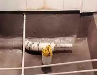 安达卫生间测漏水服务电话