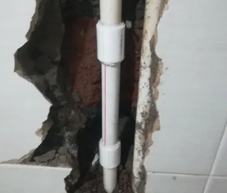 安达卫生间测漏水的相关案例