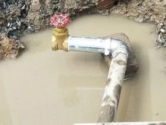 安达漏水检测电话多少