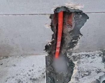 安达漏水检测哪家好