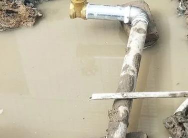 安达测漏水公司电话